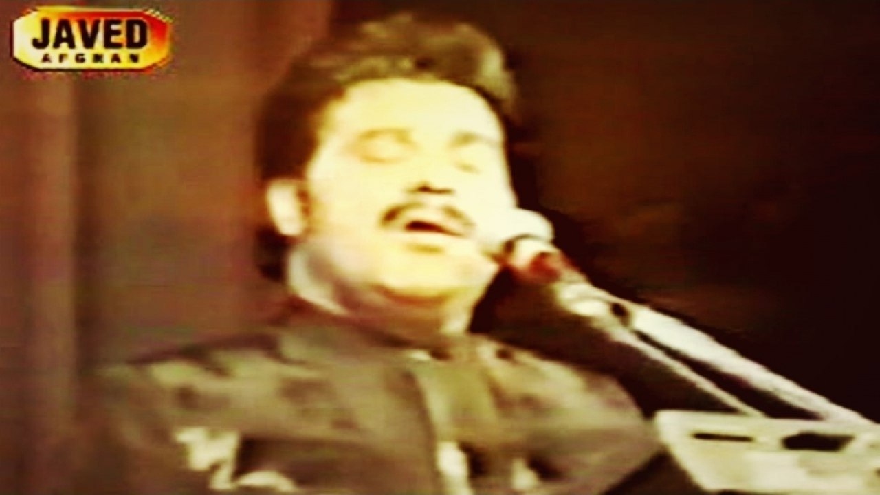 Rahim Mehryar, Parasto - Ae Khuda Ain Ishq