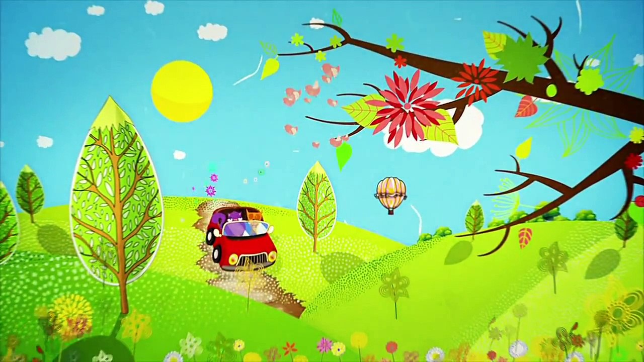 HBO Family_ Spring Image (HBO)