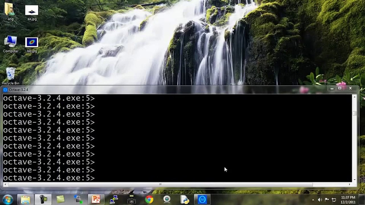 15.6 Machine Learning Choosing What Features to Use