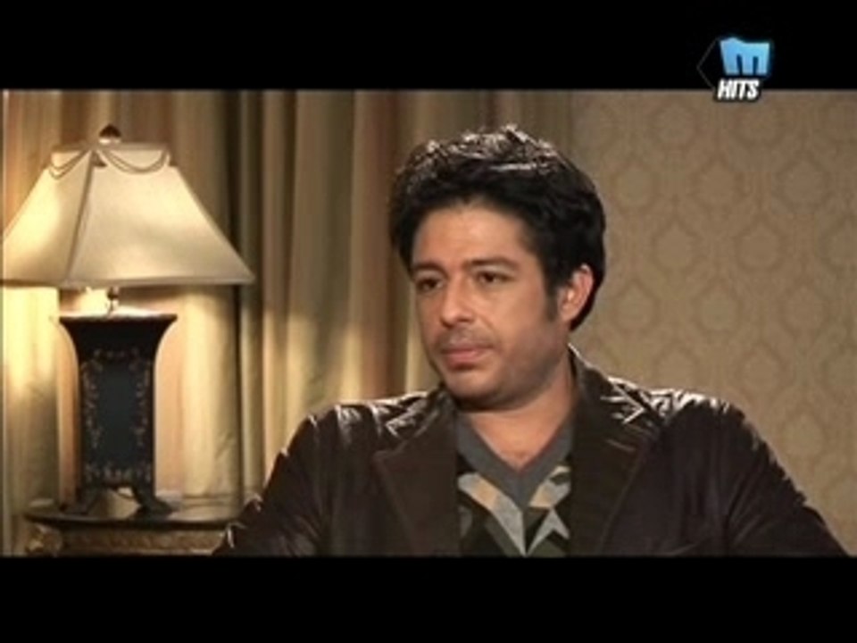 Mohamed Hamaki Interview @ Melody Hits 1