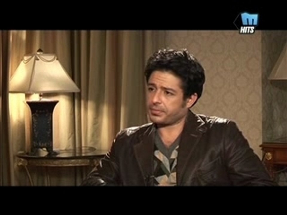 Mohamed Hamaki Interview @ Melody Hits 2