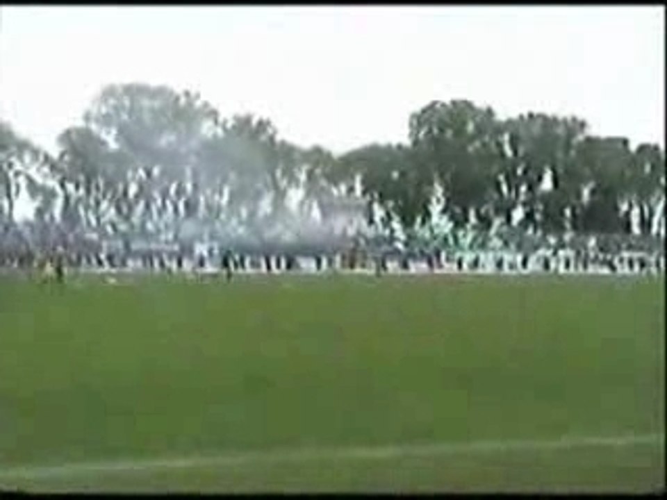 Radom Radomiak kibice