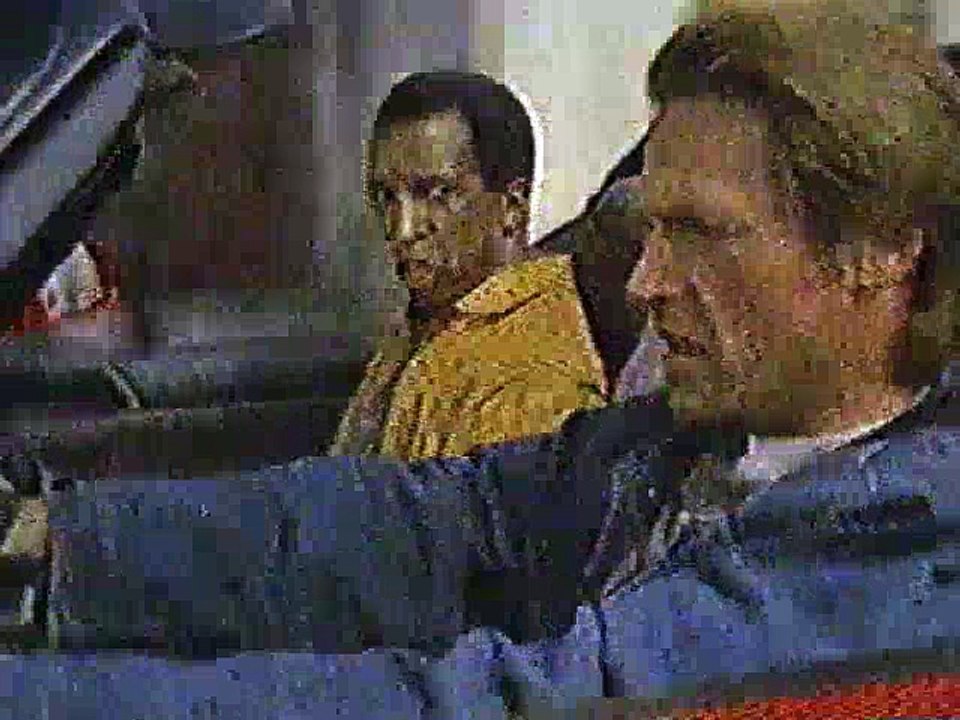 Viper (1994) - Once a Thief (5/5)