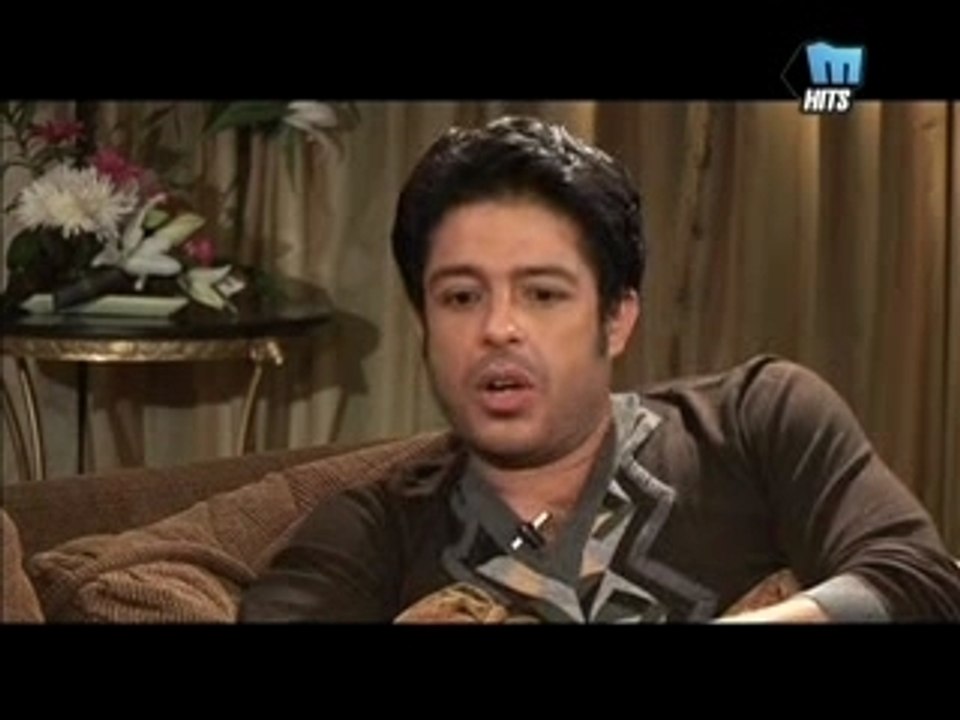 Mohamed Hamaki Interview @ Melody Hits 3