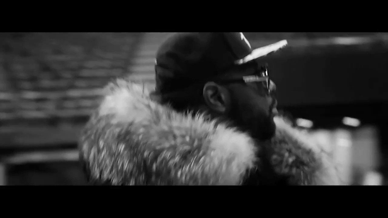 Maître Gims – Warano Tour