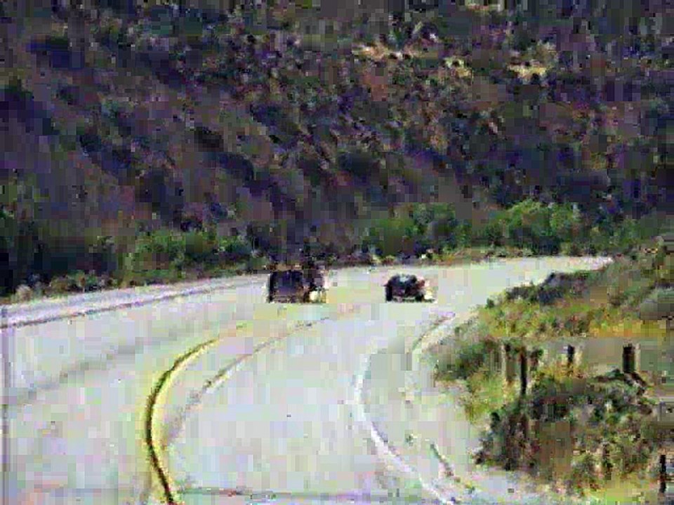 Viper (1994) Pilot Part 8-8