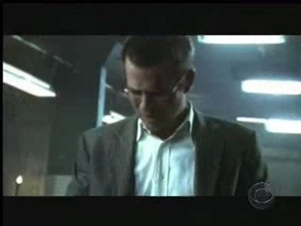 CSI NY #1.21 On the Job