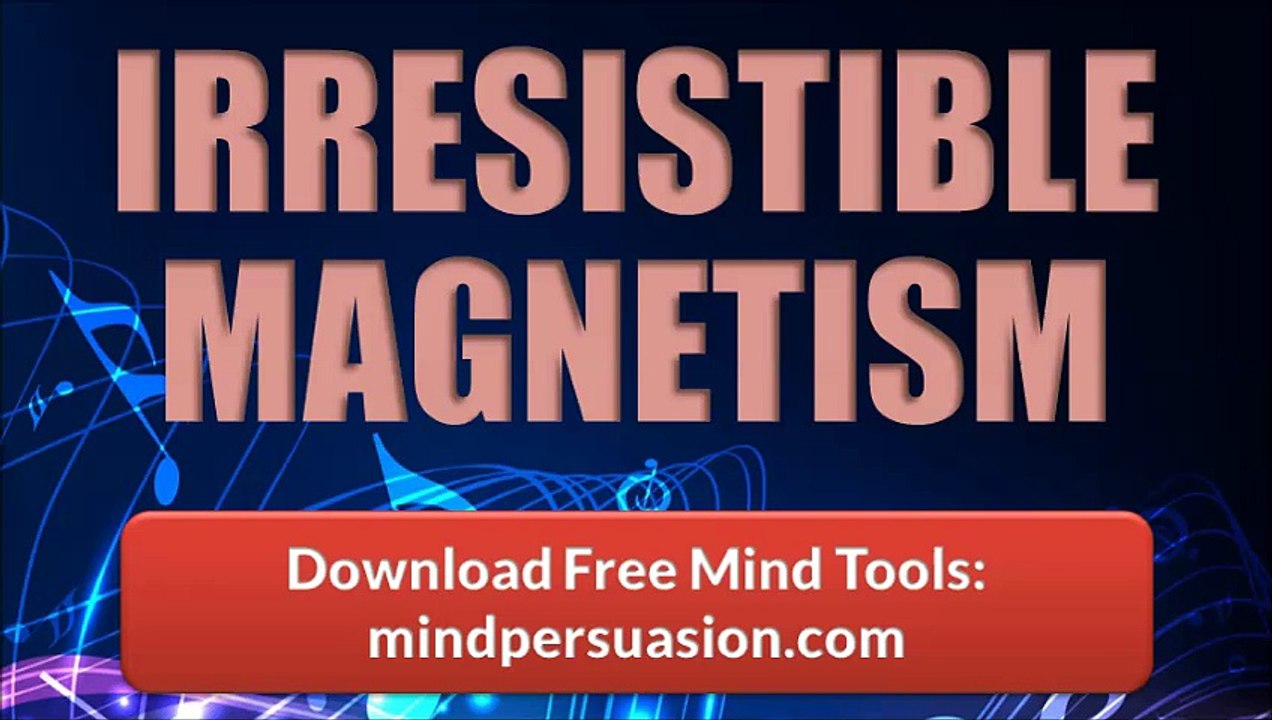 Powerful Attraction and Magnetism