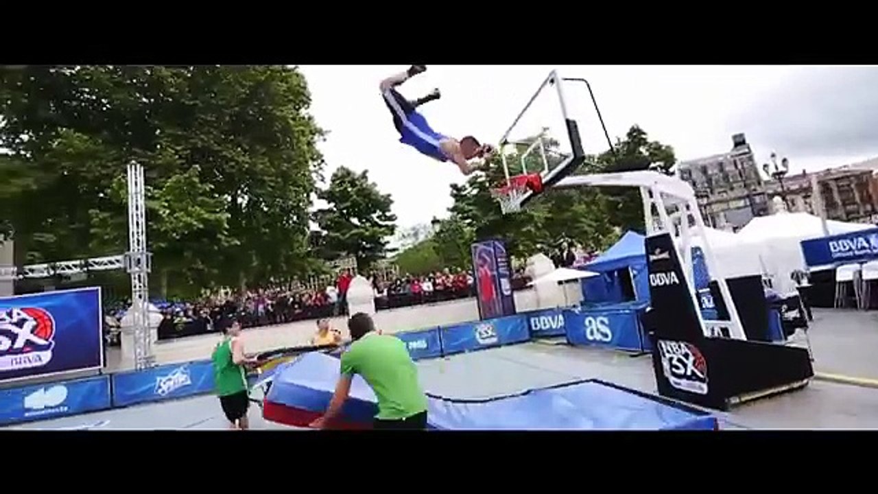 Go Beyond Yourself - Motivational Video