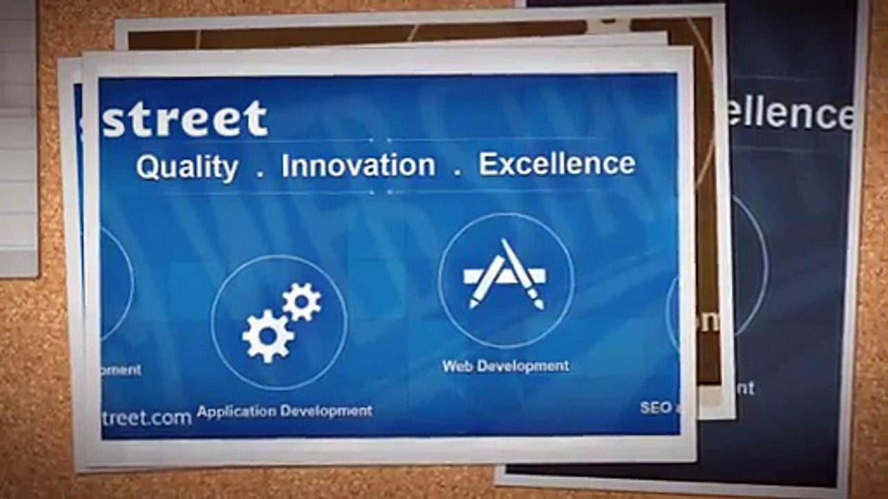 Web Development Service in Chandigarh