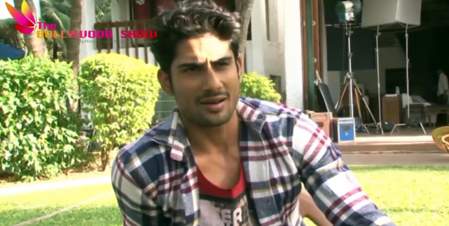 Prateik Babbar & Raima Sen's Extra Marital Affair