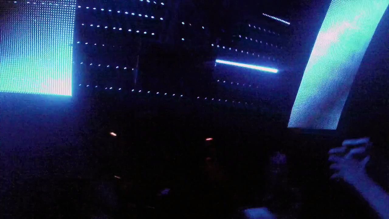 Tracklist 01 (House) - Salex