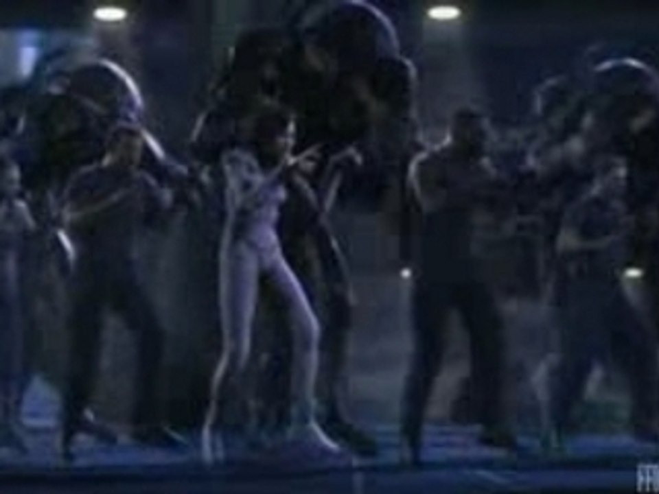 GAG Final Fantasy le film