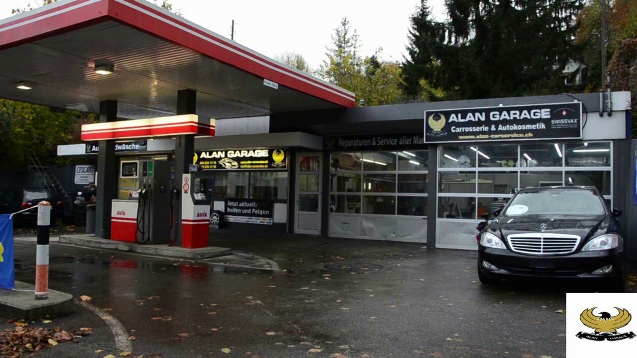 Alan GmbH