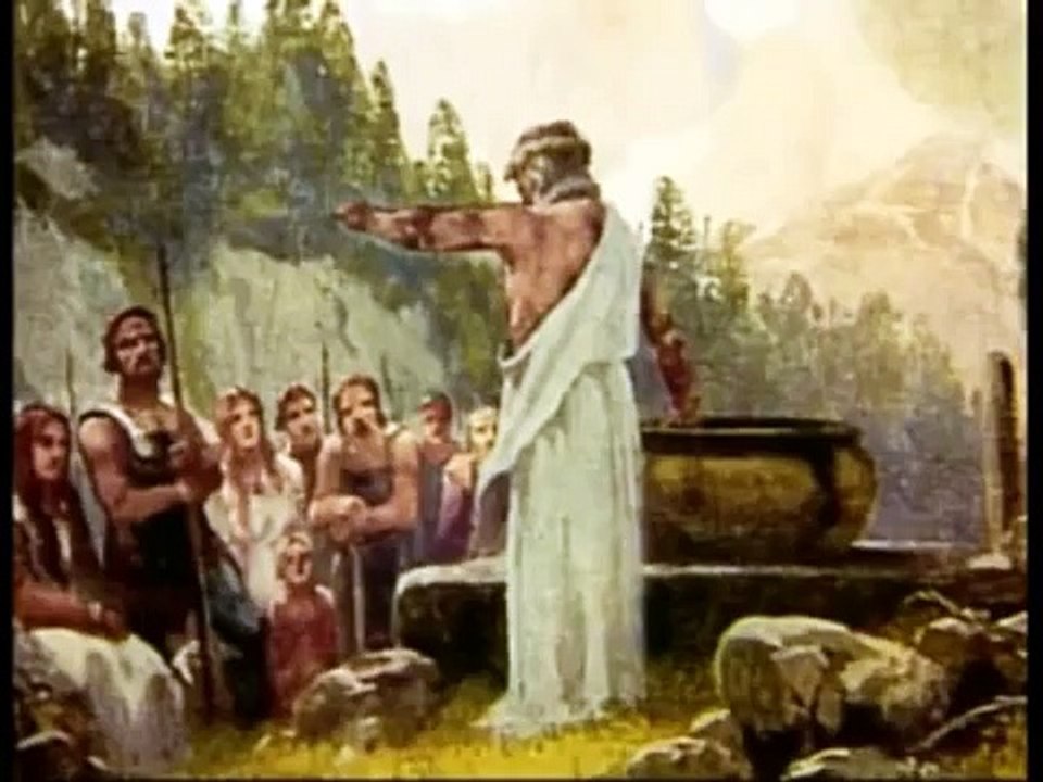 History of Halloween The History Channel 480p