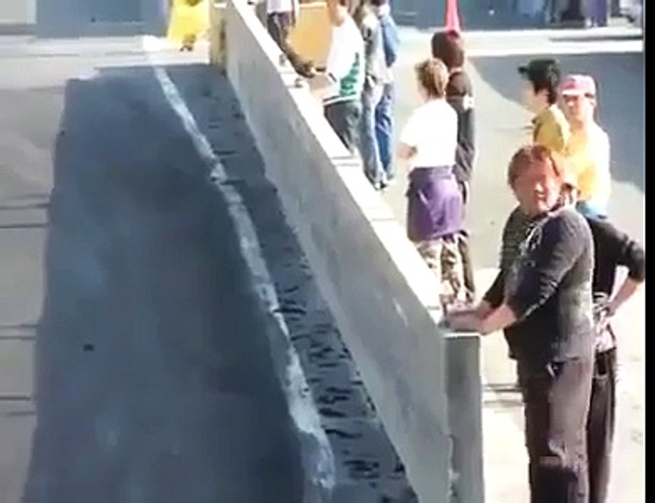 Nokta Atışı Drift