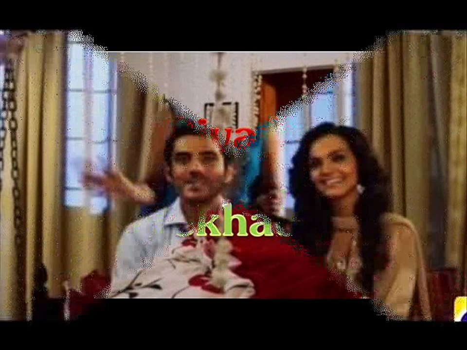 Piya Re Pakistani Serial Song | Cinekhabar