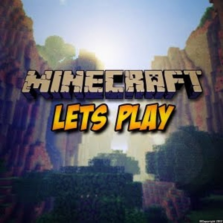 Lets play Minecraft *part 67 - Nobody watches my videos :(*