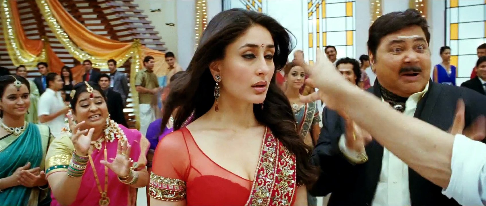 Chammak Challo Remix