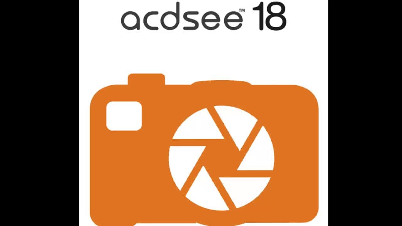Download ACDSee 18 Full Version with Serial Key