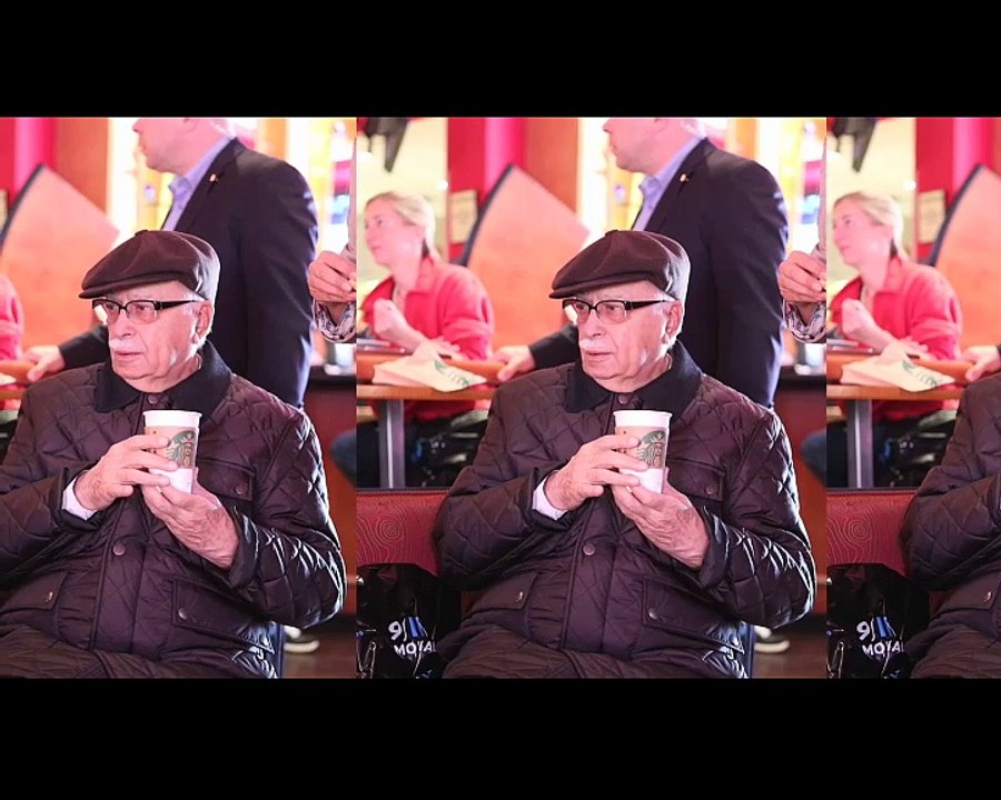 Watch what L K Advani said after watching PK