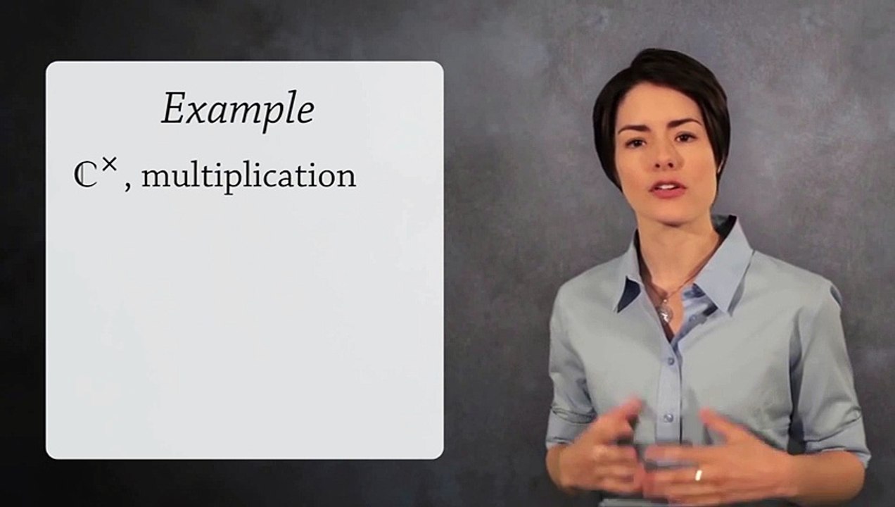 Abstract Algebra The Order of an Element