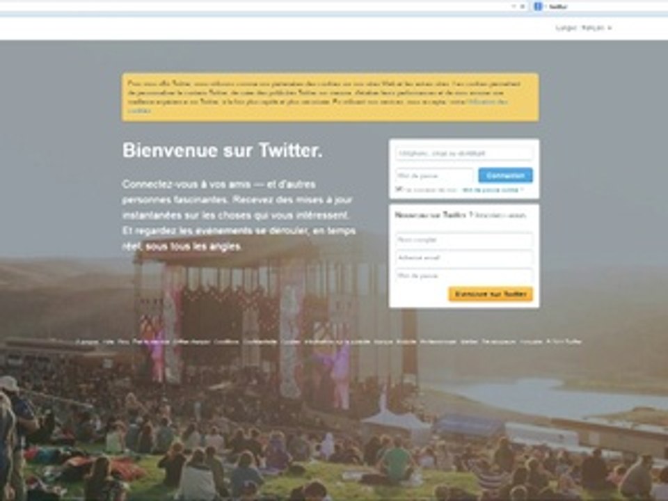 TUTO codage lien + image