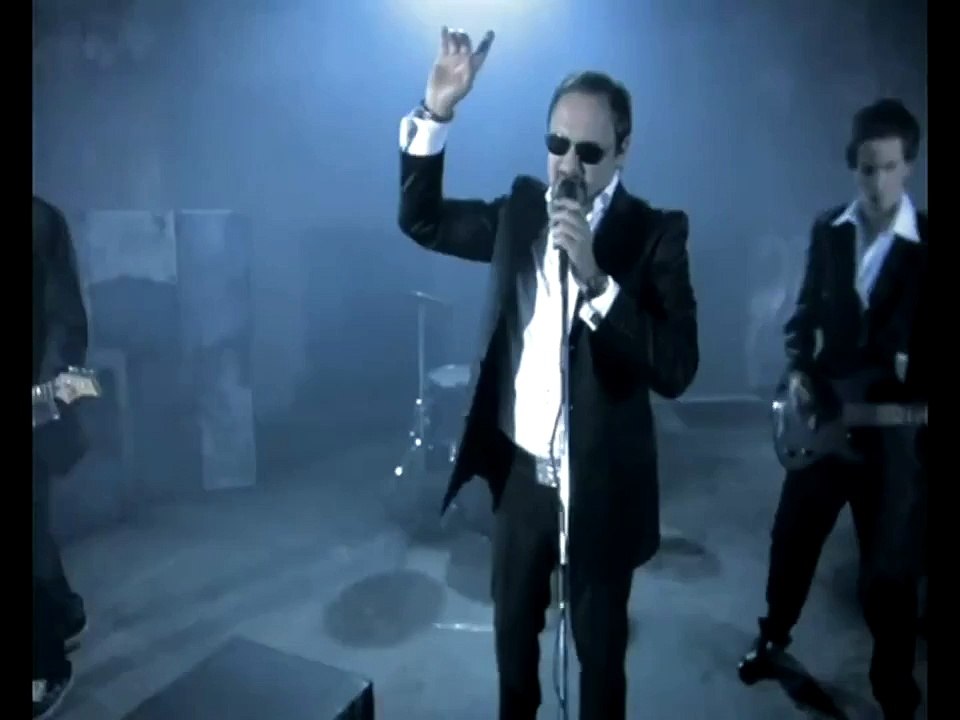 Стас Михайлов - Ты [HD 1080p] Официальный Клип