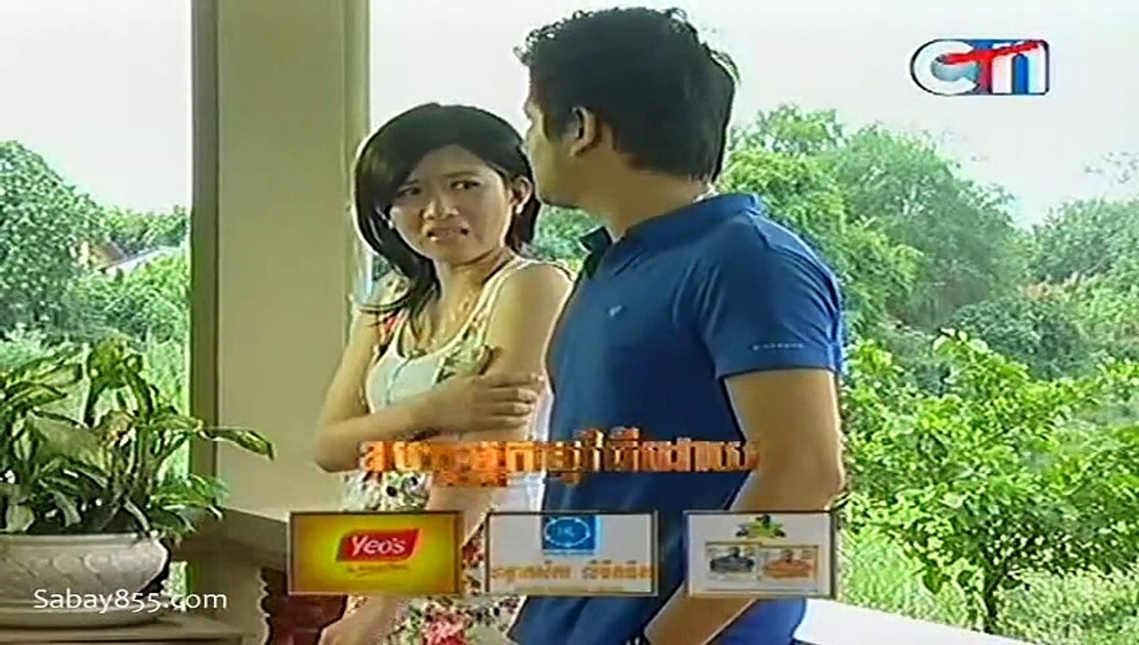 Khmer Movies,Khmer drama ► ព្រហ្មលិខិត Prum LiKhet Part (2)