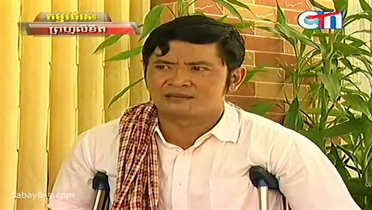 Khmer Movies,Khmer drama ► ព្រហ្មលិខិត Prum LiKhet Part (20)