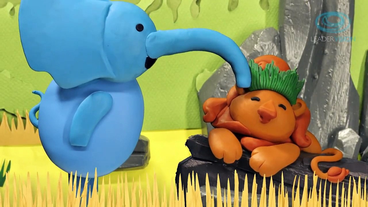 Elefante de las Medias Largas - Canciones y clásicos infantiles