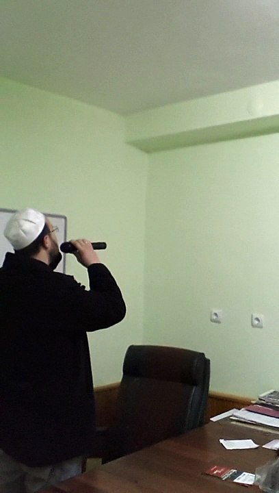 çorum mimar Sinan Camii müezzini Mehmet DOĞAN arap makamı ezan