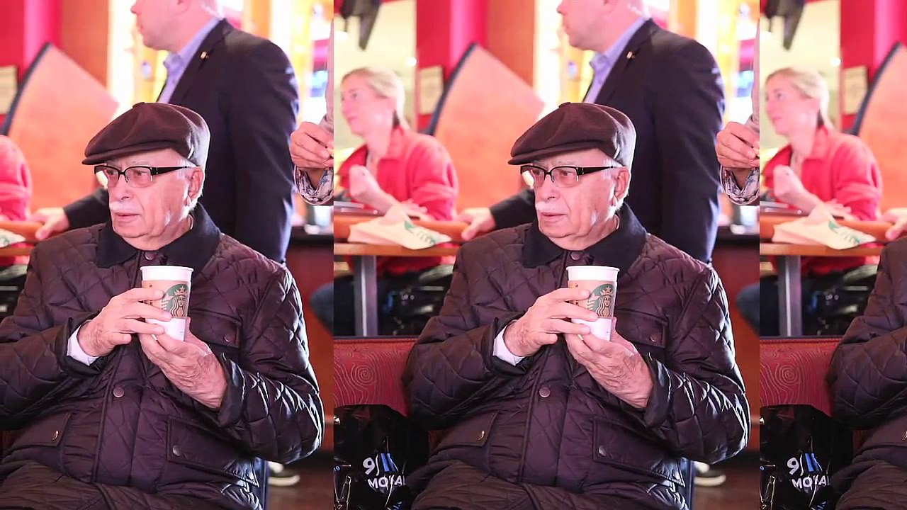 Watch what L K Advani said after watching 'PK'