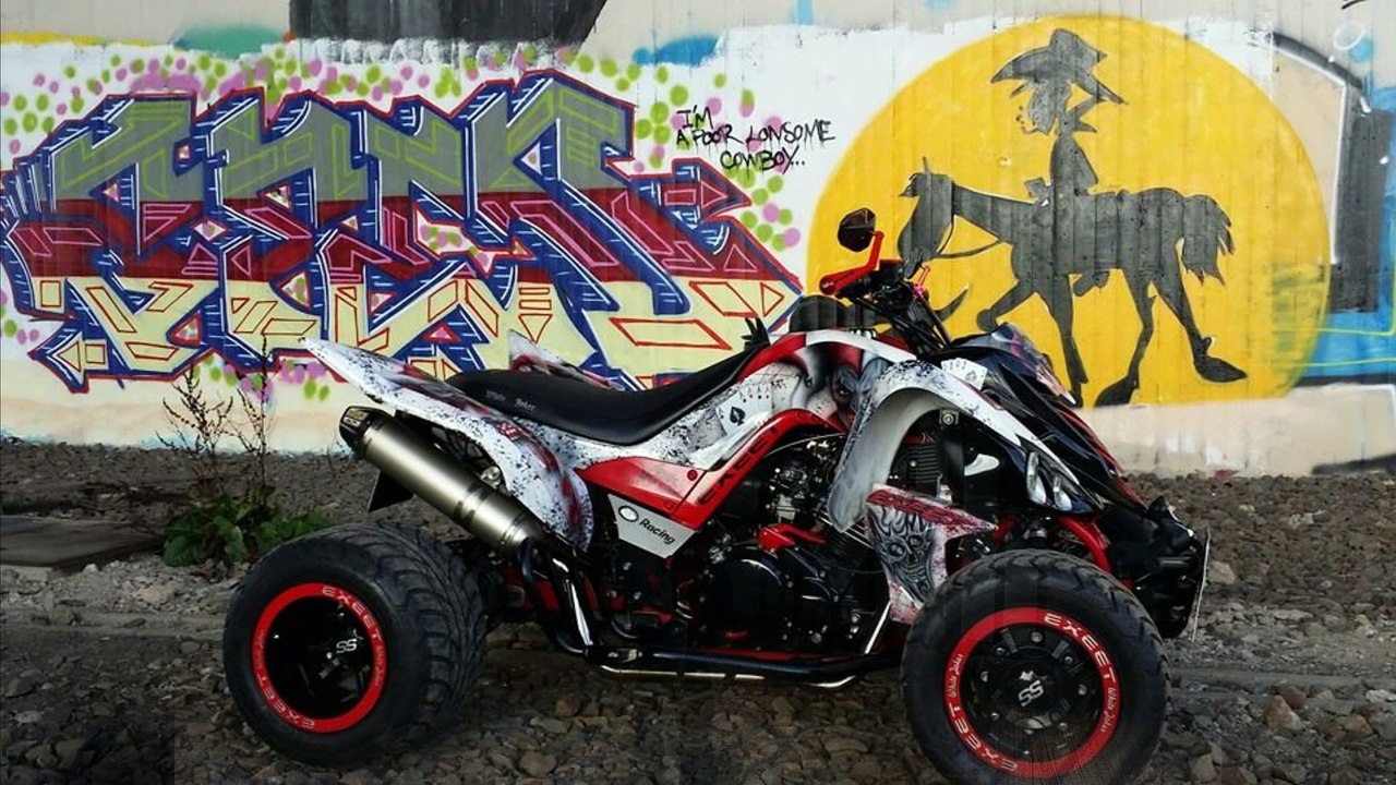 Junkies-Jahresabschlußvideo