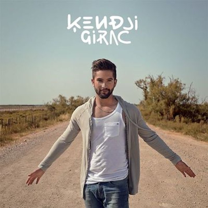 Kendji Girac (Album Complet)