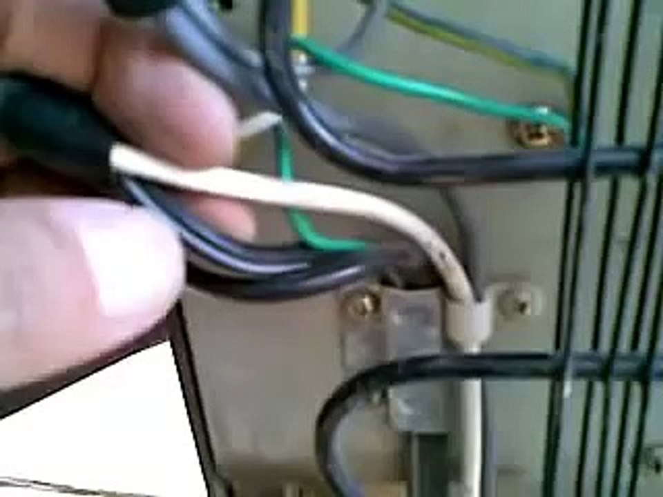 Como funciona Termostato del refrigerador
