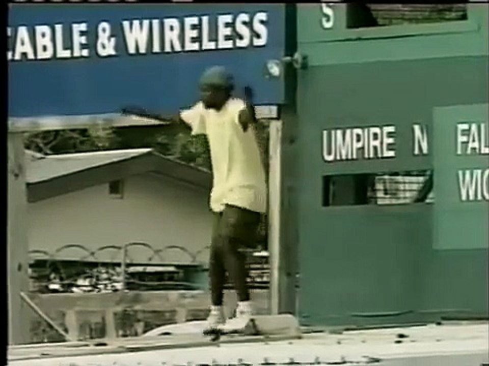 Courtney Walsh greatest inning