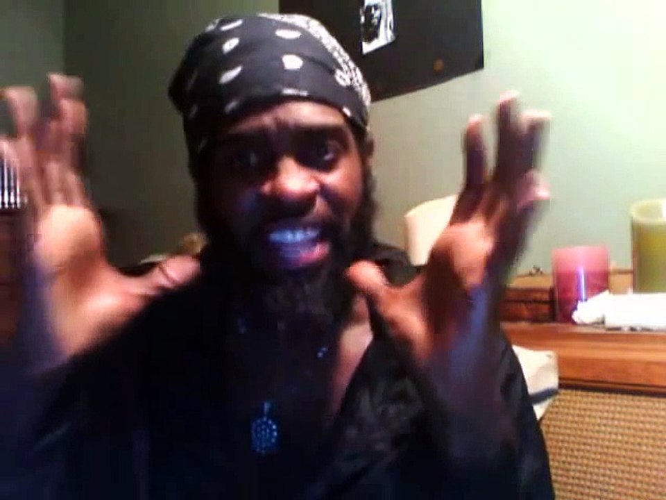 Dream Catcher & Magnetism