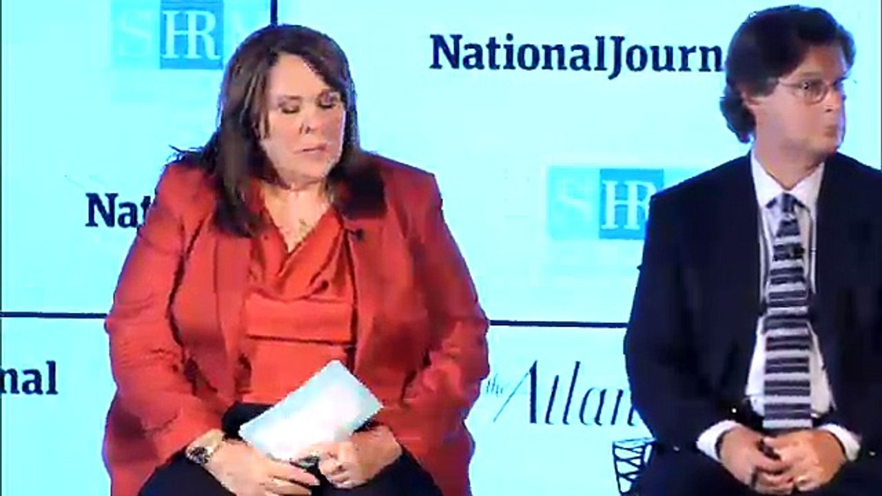 Candy Crowley: GOP Can't Survive as White Male Party