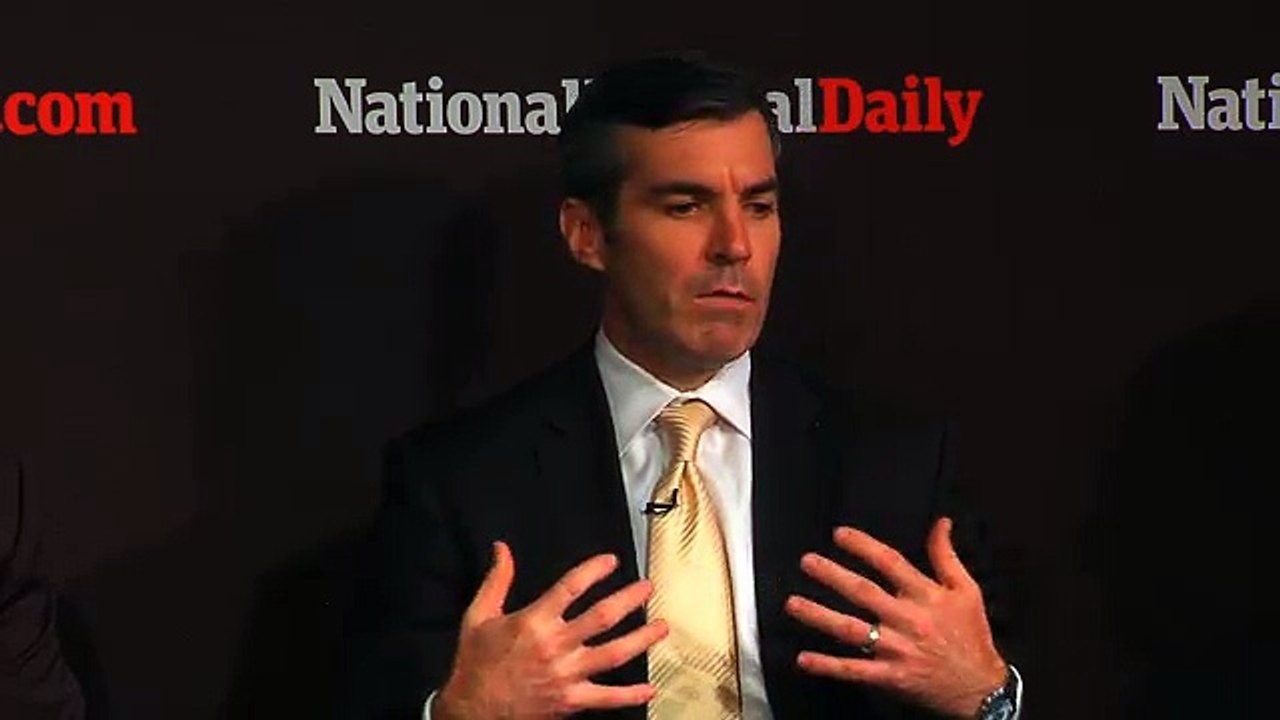 2012 Presidential Election: What Is the Number One Issue?