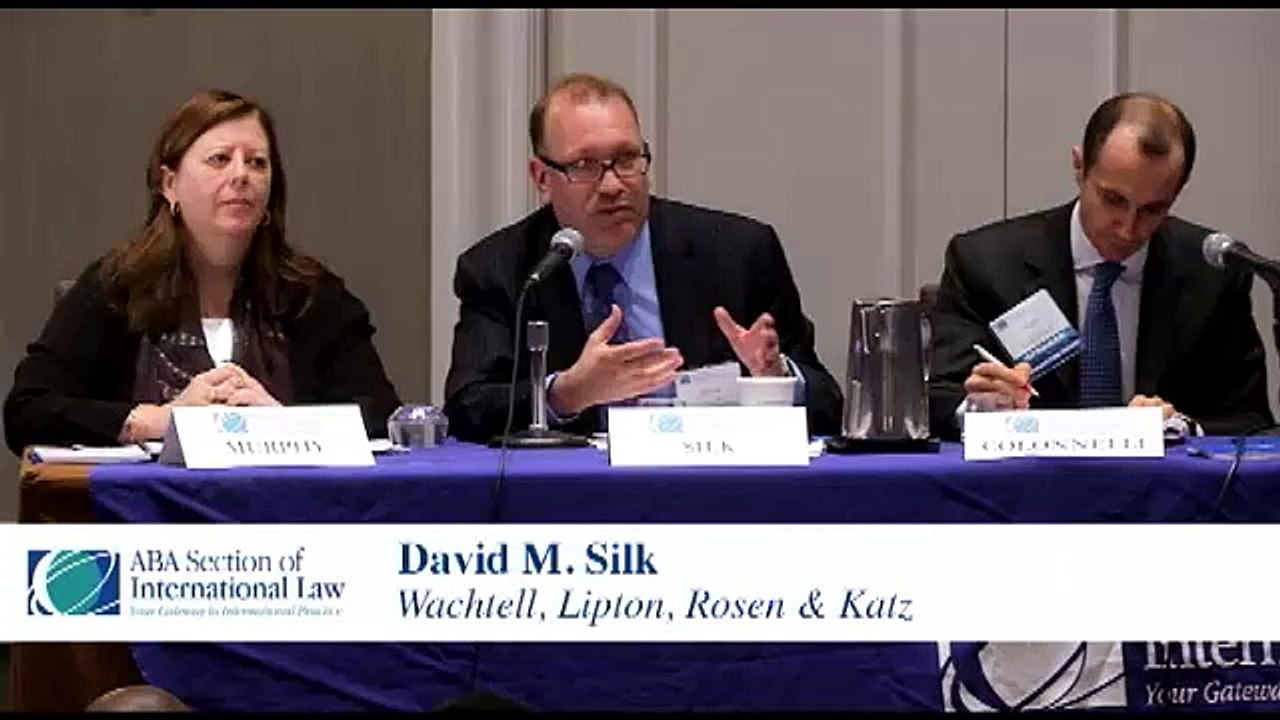 Corruption, Deception and the Importance of Due Diligence