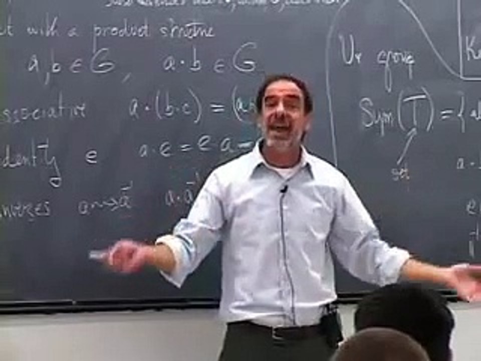 Lec 2  Abstract Algebra