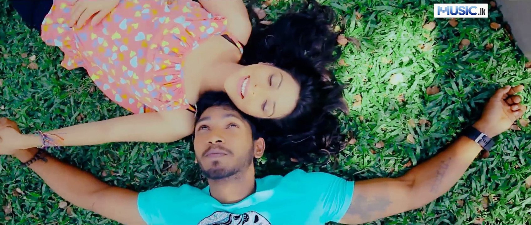 Hitha Hira Karana - Danushka Dilshan