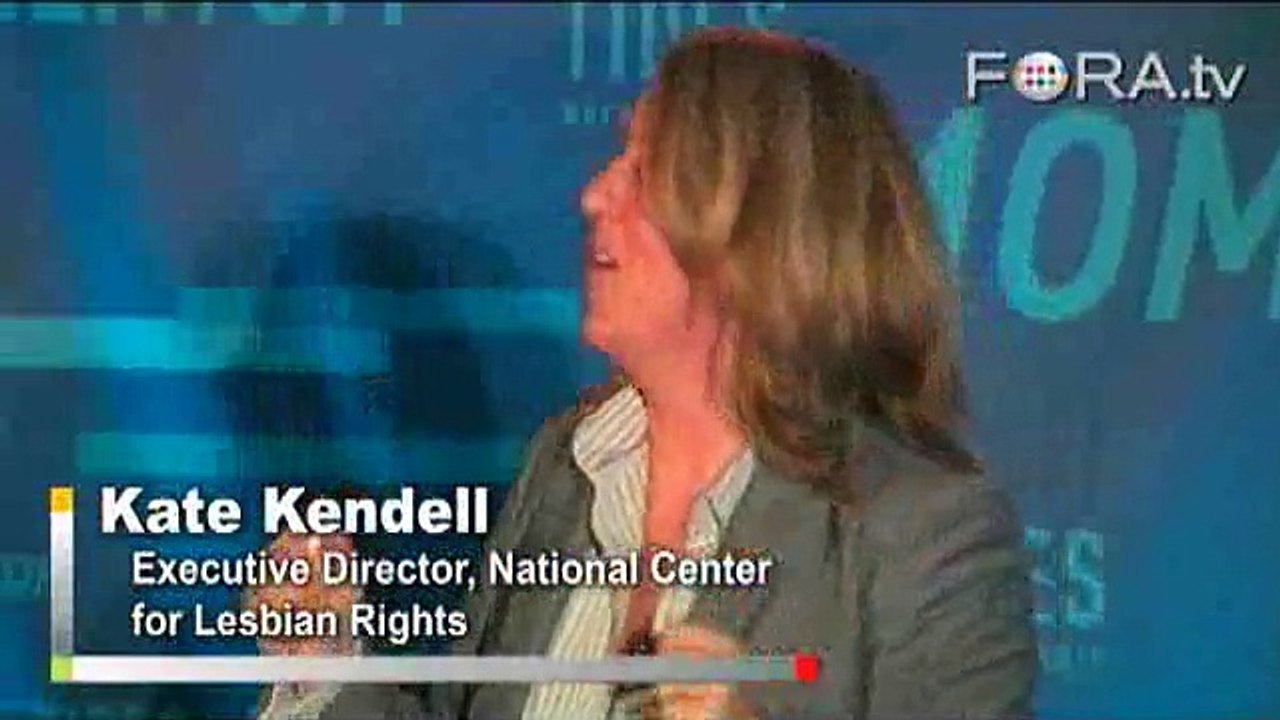 The Significance of Gay Marriage