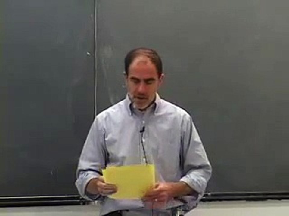 Lec 13  Abstract Algebra