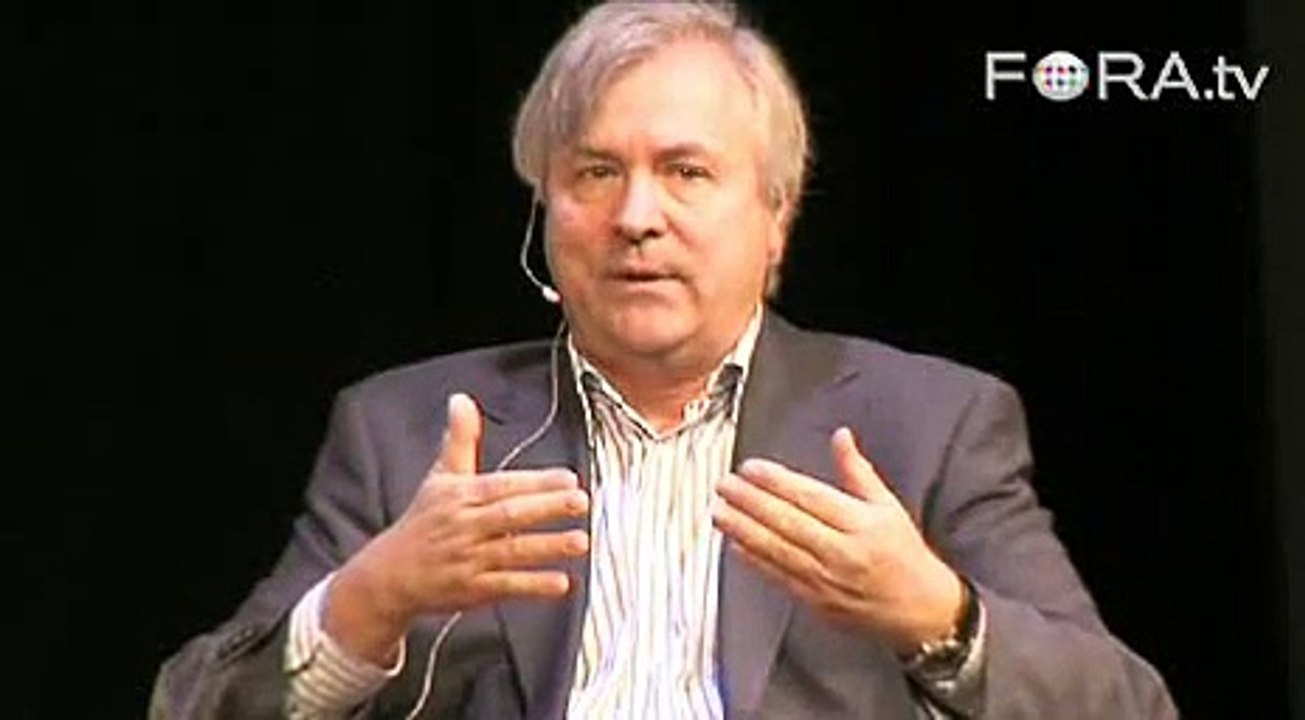 David Talbot's Theory on the JFK Assassination