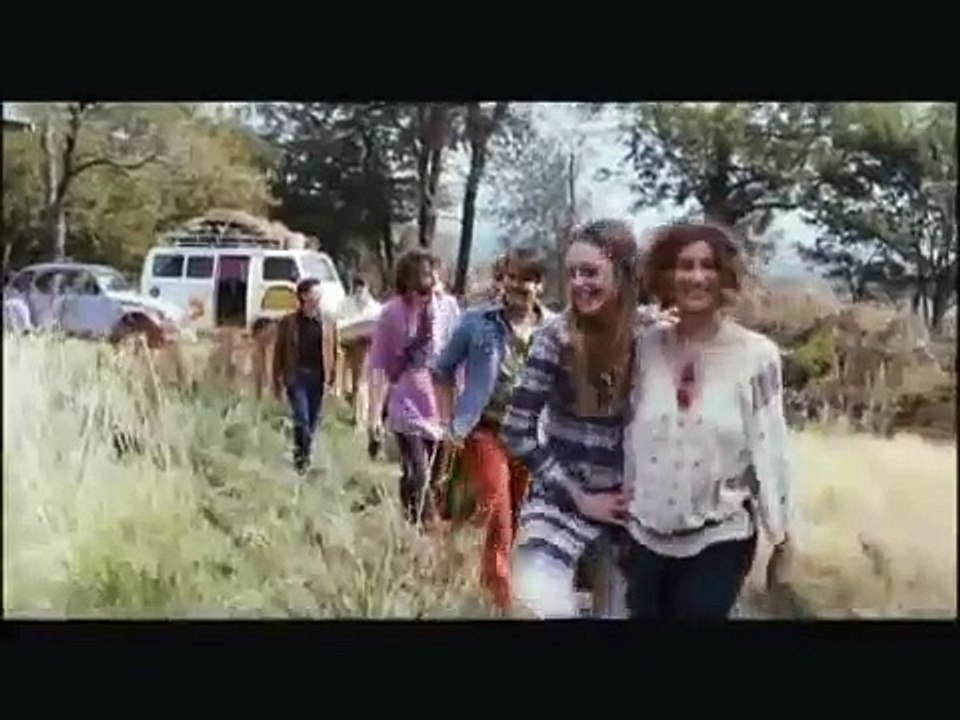 Nés En 68 (2008) Film Complet VF