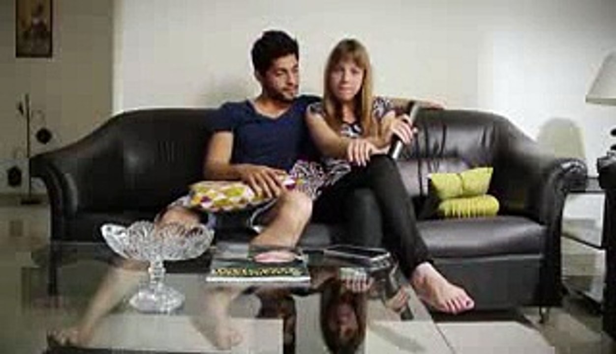 Calculative Seduction | S01E08