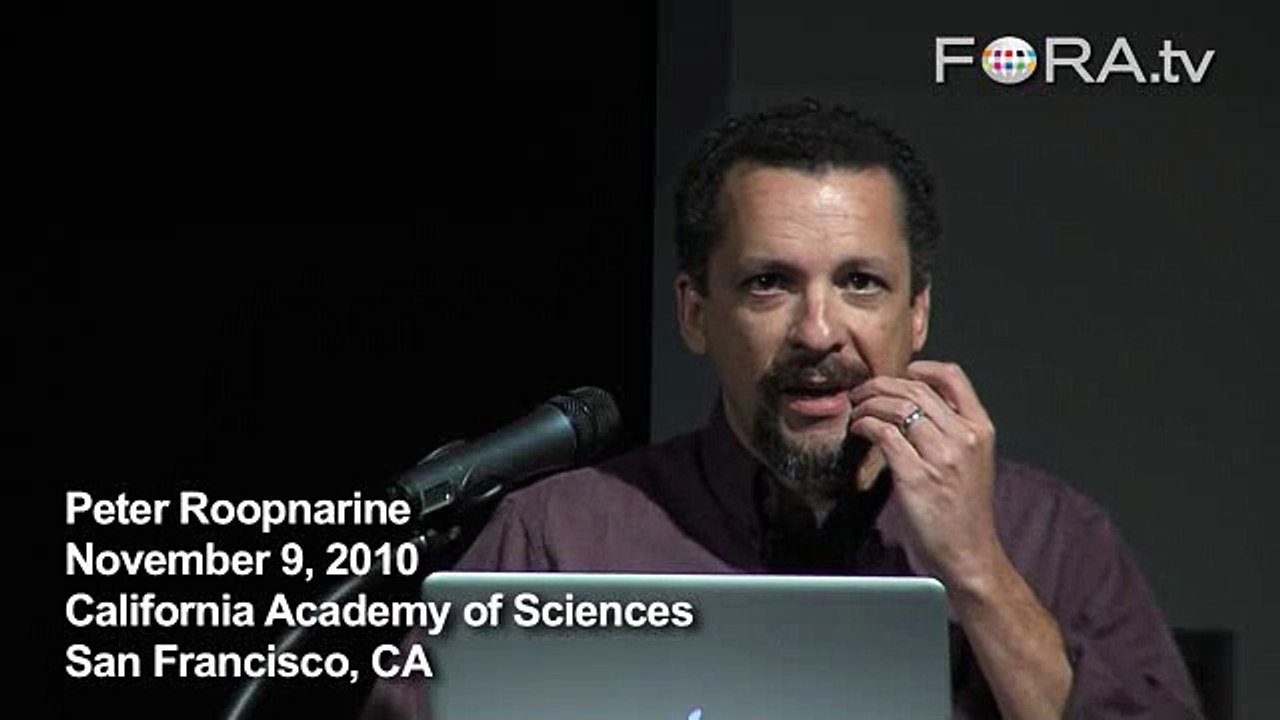 Is BP Managing Gulf Spill Research a Good Idea?