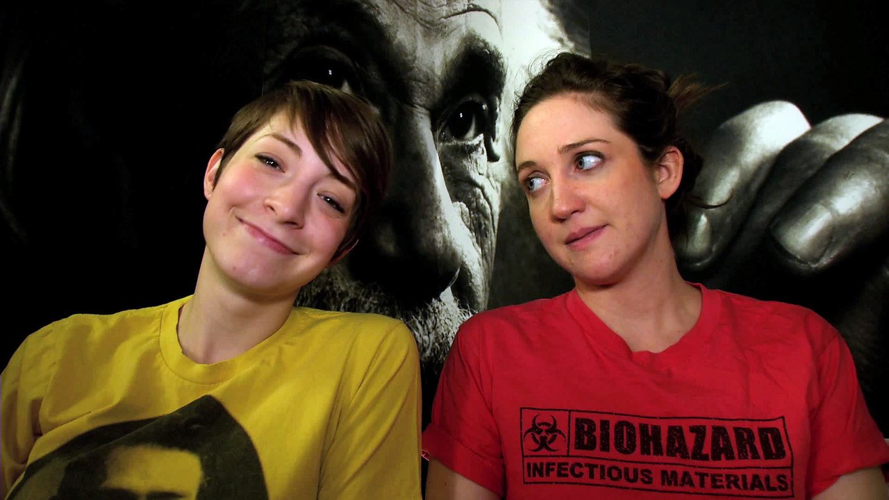 Quantum Theory: SASSxACCELERATION The Sonic Screwdriver Episode